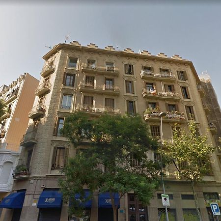 You Stylish Boutique Apartments Barcelone Extérieur photo