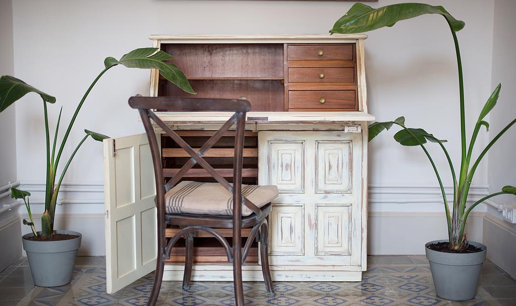 You Stylish Boutique Apartments Barcelone Extérieur photo