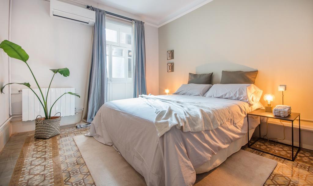 You Stylish Boutique Apartments Barcelone Extérieur photo