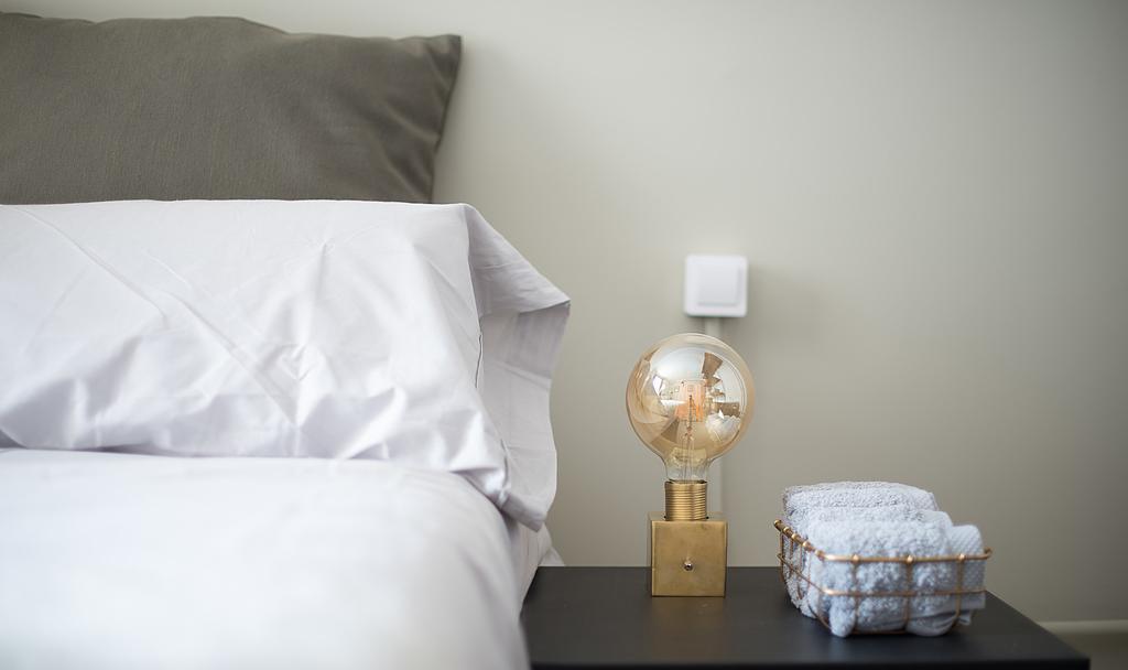 You Stylish Boutique Apartments Barcelone Extérieur photo