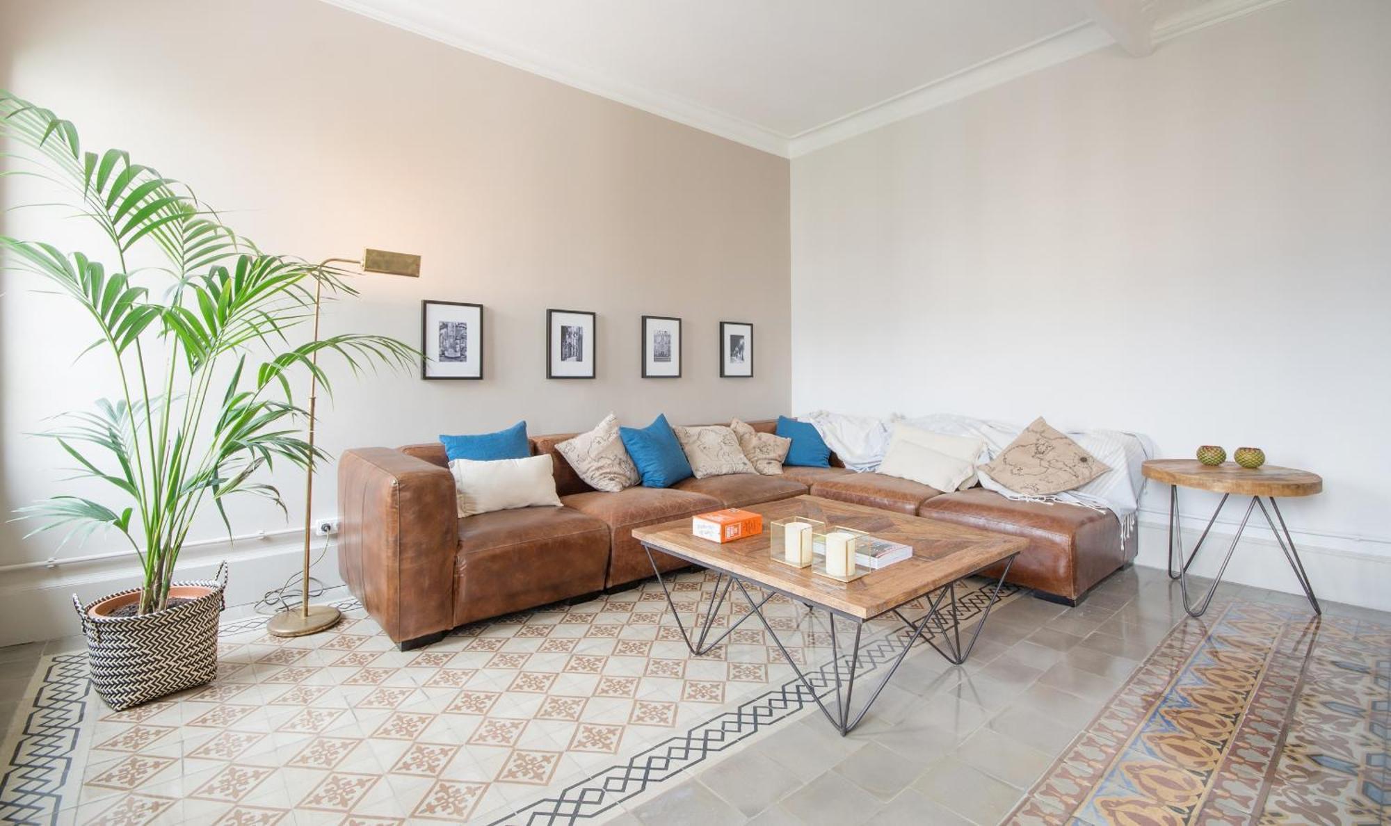You Stylish Boutique Apartments Barcelone Extérieur photo