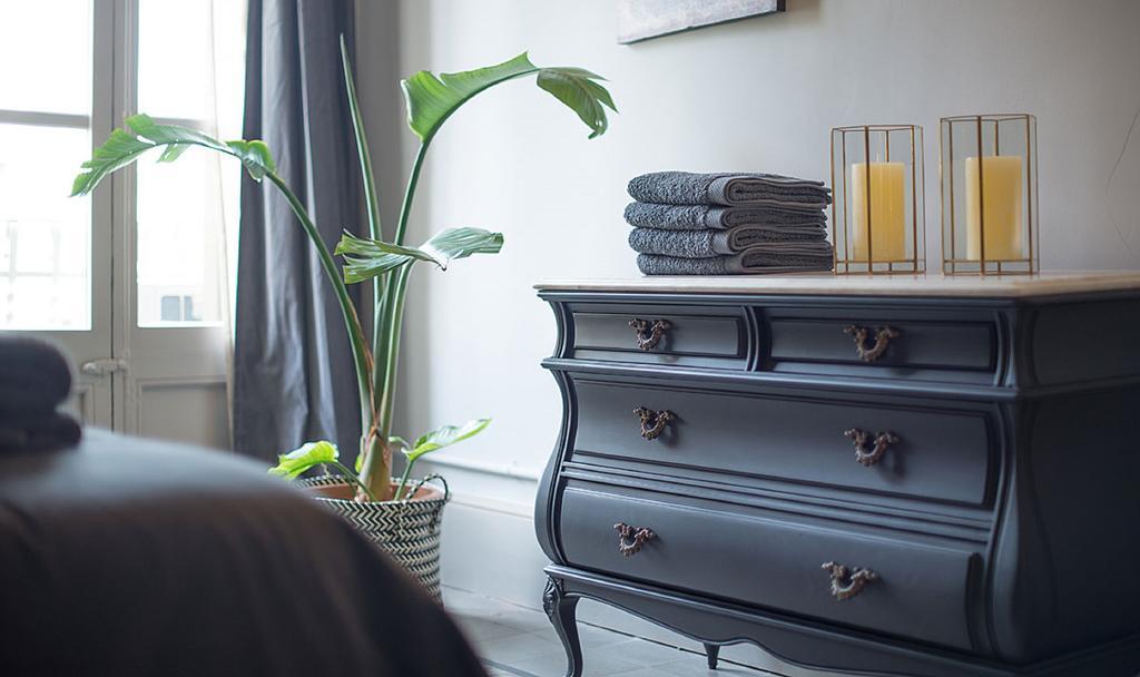 You Stylish Boutique Apartments Barcelone Extérieur photo