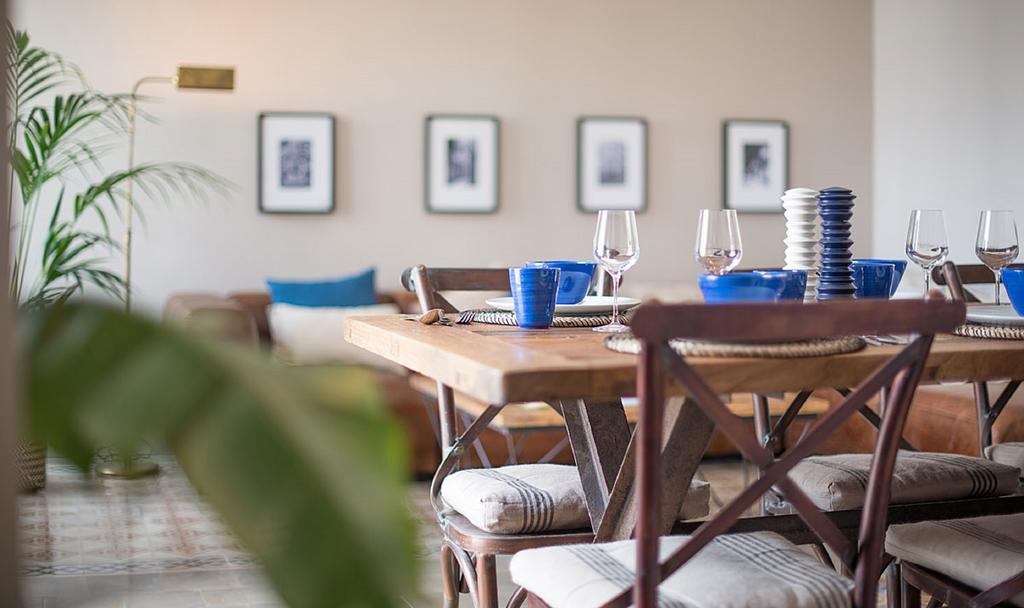 You Stylish Boutique Apartments Barcelone Extérieur photo